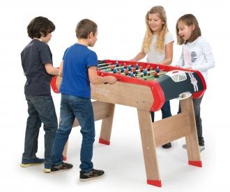 Smoby Tischfussball Champions