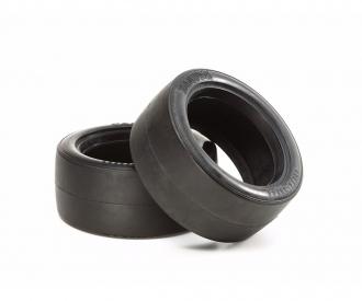 M-Chassis Reifen Slick 54x24mm 2er Set