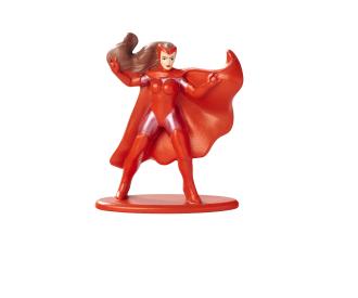 Marvel Blind Pack Nanofigs, 12-sort.