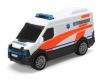 Rescue Center Rescue Station With 3 Vehicles