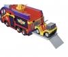 Sam Jupiter – Camion de pompiers Fireman Sam