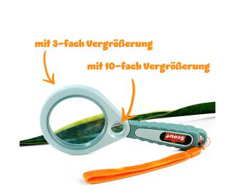 Scout Magnifier