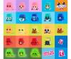 Bloxies Figurines Wave 2, 2-Pack
