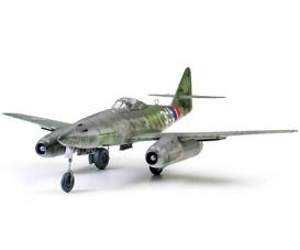 1:48 Ger. Messerschmitt Me262 A-1A, aircraft kit