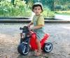 BIG Sport Bike Balance Bike Red