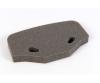 TT-01E Urethane Bumper, RC spare part