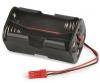 Battery Box, RC accessory, receiver battery mount
