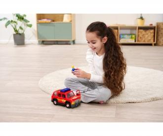 Sam First Responder Vehicle Fireman Sam SUV 19 cm