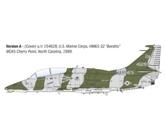 1:72 OA-4M Skyhawk II