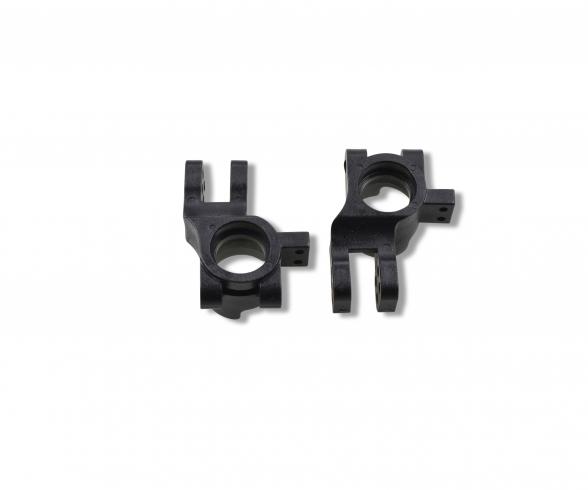 Rear Hub Carriers, RC spare part, 2-piece set