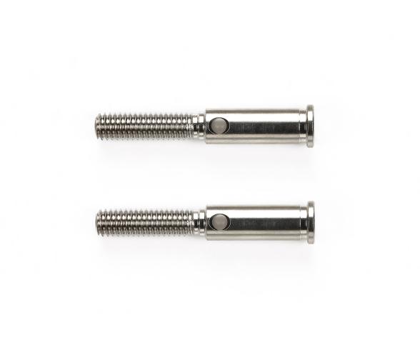 DT-04 Freewheel Axles Long, RC spare part