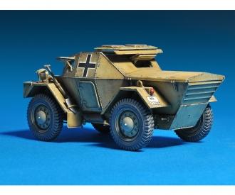 1:35 Dt. Lt. PzKpfw. MkI 202e Dingo (3)