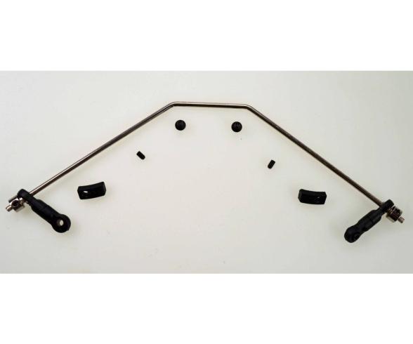 V4 Truggy Anti Roll Bar real