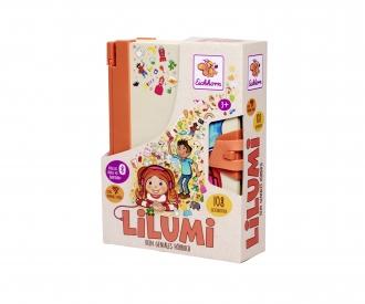 LiLUMi Storyteller with 108 Audio Stories