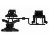 DT-02 C-Parts Damper Stay, RC spare parts