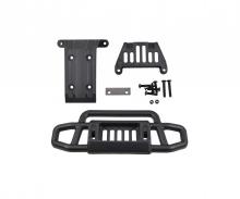 Virus-Ex Front Bumper Set, spare part