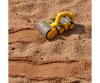BIG Power Worker Griffy Roller with Soft Tyres