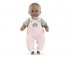 Corolle 12" T-shirt +overall - WEIP