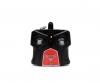 RC Lightning McQueen hors route 1:14