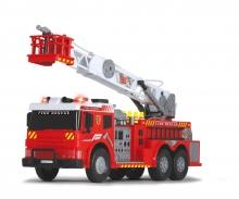 Fire Brigade Fire Engine With Light and Sound