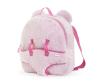 Cor.MPP 12 " BBD Carrier Bpck Plush