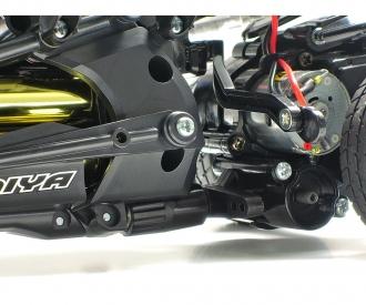 1:8 Dual Rider Trike T3-01