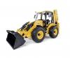 1:20 Excavator Loader JCB 2.4G 100% RTR