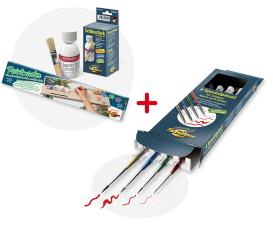 Schipper Accessories Bundle Painting by Numbers