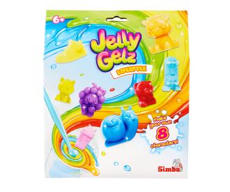 Jelly Gelz Lifestyle