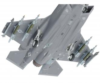 1:72 I/T F-35A Lightning II