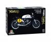 Italeri Norton Manx 500cc 1951 Model Kit 1:9