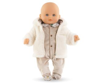 Cor. MPP 12" Coat Enchanted Woods