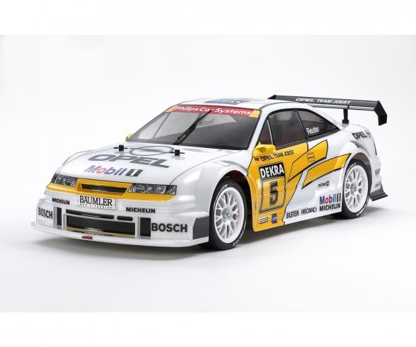 1:10 RC Opel Calibra V6 4WD TA-02