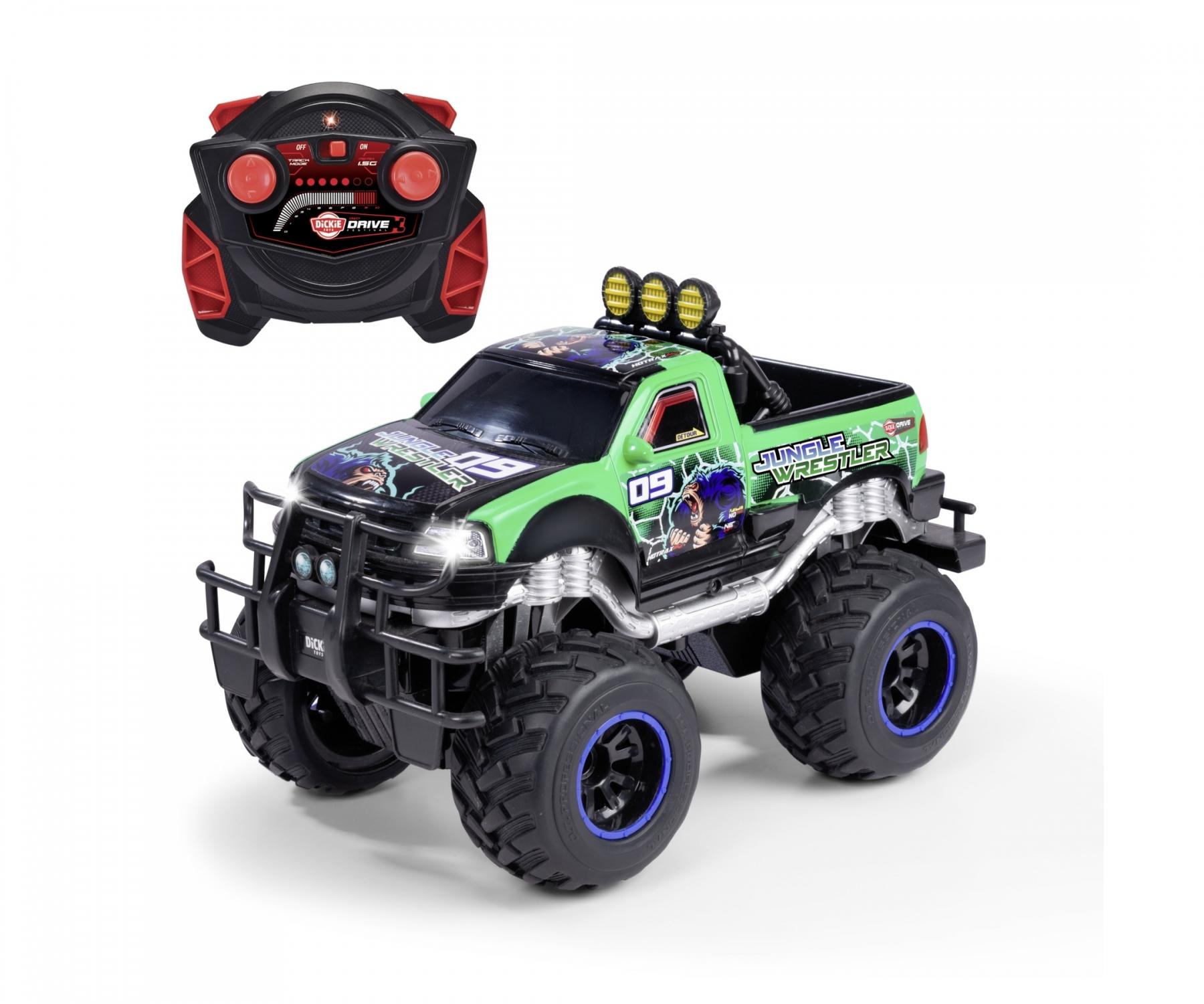 Buy RC Croc Commander online | Dickie Toys