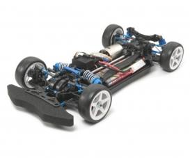 1:10 RC TB-03R Chassis w/20 Option Parts