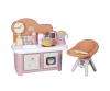 BN Kitchen + High Chair