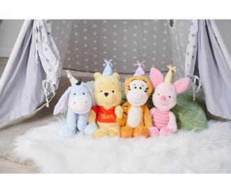 Disney WTP Anniversary I-Aah, 25cm