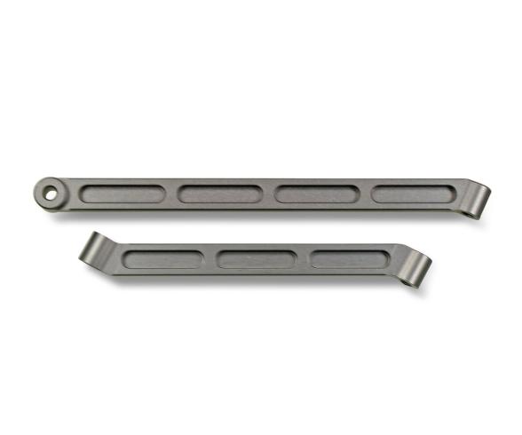 VIRUS 4.0 EP/GP Chassis Brace Set