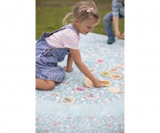 Outdoor Activity Game