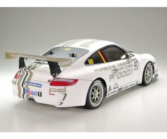 Porsche 911 GT3 CUP08 (TT-01E)