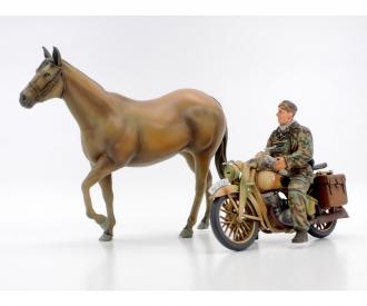 1:35 Livestock Set 2, diorama model kit