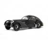 Bugatti Atlantic SC, Die-Cast Model Car, 1:18