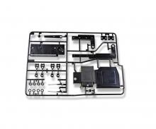 1:14 Antenna/Fitting Parts, model spare parts