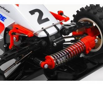 1:10 RC Super Sabre (2023) 4WD