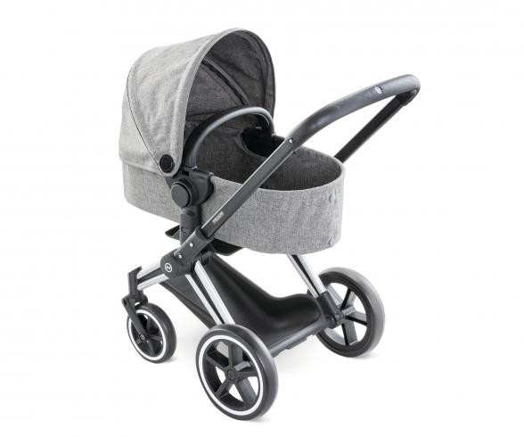 Corolle 14-17"Cybex 3in1 Pram