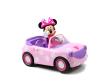 Jada Disney Rc Minnie Roadster