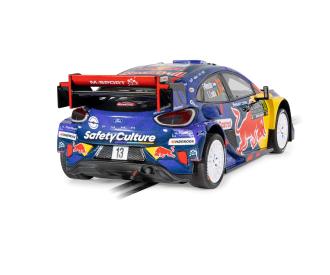 1:32 Ford Puma Rally1 Monte Carlo 2025