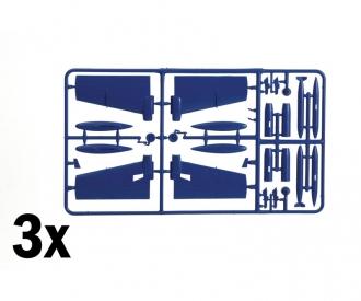 MB-339 60th P.A.N. Anniversary Model Kit