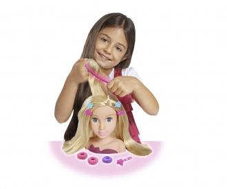 Steffi LOVE Girls Styling Head