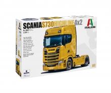 Italeri SCANIA S730 Highline 4x2 Model Kit